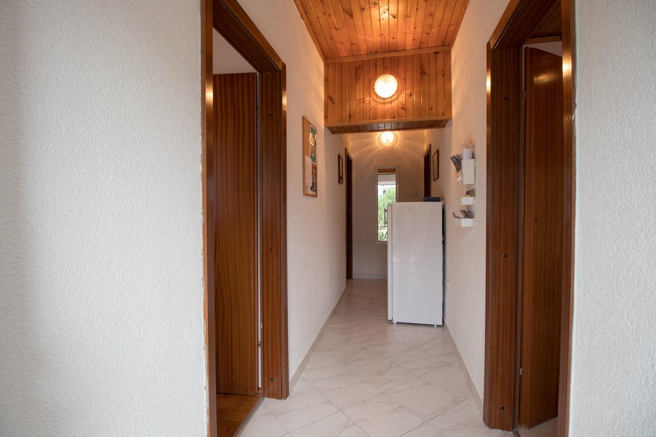 Rooms Sofija Selce Eksteriør billede